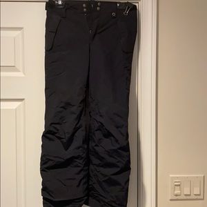 Burton Ski/snow pants